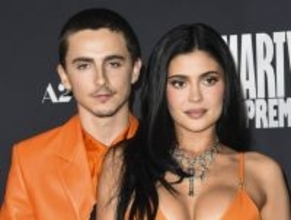 ティモシー・シャラメと交際中のカイリー・ジェンナー「もっと子どもが欲しい」と告白