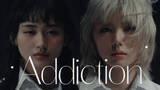 「櫻坂46「Addiction」テレビ初披露　“全員選抜”に反響「最高のパフォーマンス」」の画像1