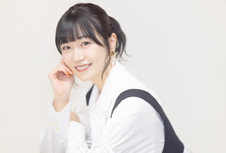 前島亜美、2ndライブは「ずっと後回しにしてきた自分の気持ちを真ん中にちゃんと持ってきて、楽しめたらいいな」