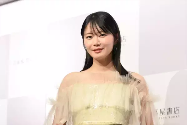 人気YouTuberいけちゃん、今年は「人生で一番辛い1年でした」　最新写真集は家族に「恥ずかしくて見せられない」