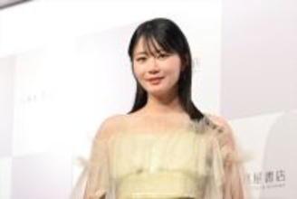 人気YouTuberいけちゃん、今年は「人生で一番辛い1年でした」　最新写真集は家族に「恥ずかしくて見せられない」