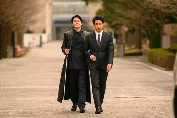 福山雅治×大泉洋『ラストマン』連ドラから2年半――今も現実社会に突き刺さるテーマ3選