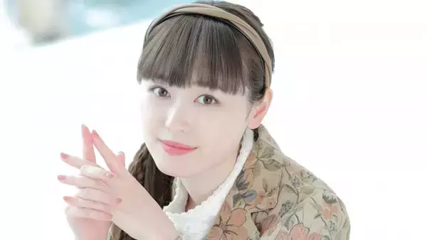 福原遥、美しすぎるグラビアオフショに絶賛集中「まさに原色美女」「女神降臨」