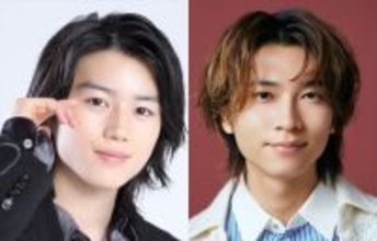 「実質ニチアサ！」10月スタートドラマ『俺たちの箱根駅伝』は仮面ライダー＆スーパー戦隊出身イケメンが目白押し