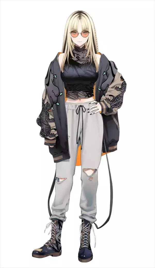 ホロライブ公式、所属タレント・虎金妃笑虎の活動休止を発表「適応障害と医師による診断がされた」