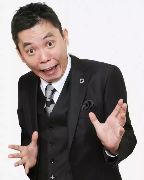 太田光＆相田翔子、朝ドラ『風、薫る』新キャストに決定！　ともに連続テレビ小説初出演