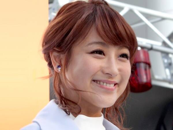 鈴木奈々 衝撃の 白塗りメイク 姿 小梅太夫かと思った エレキテル連合 の声 22年2月10日 エキサイトニュース