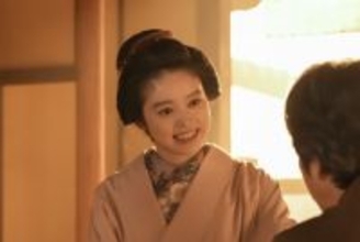 『ばけばけ』“トキ”高石あかり、雨清水姓に大興奮！ネット称賛続々「壮大な伏線回収！」「すごい脚本」