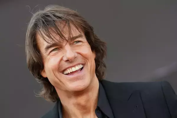 『トップガン３』正式決定！　トム・クルーズも続投