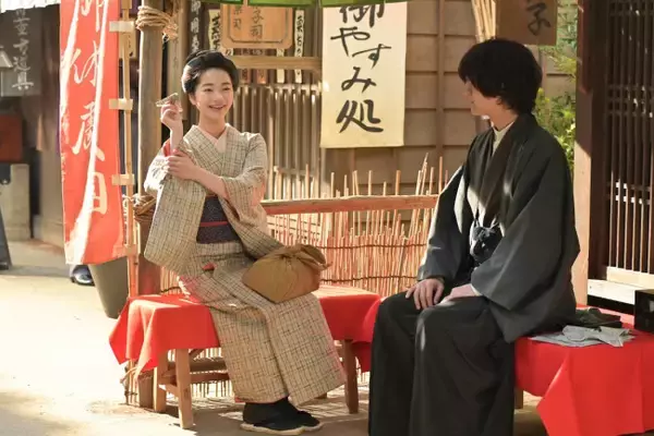 『風、薫る』衝撃ラストにネット騒然！博多大吉の“朝ドラ受け”に共感も「確かにwww」「ど正論」（ネタバレあり）