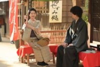 『風、薫る』衝撃ラストにネット騒然！博多大吉の“朝ドラ受け”に共感も「確かにwww」「ど正論」（ネタバレあり）