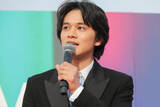 「【横浜国際映画祭】北村匠海、レッドカーペットに喜び「僕たちが過ごした日々が報われた」」の画像1