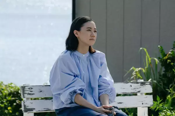『Ｔシャツが乾くまで』“容疑者”集合のミステリー展開→衝撃ラストにネット騒然「どうなるの?!」「元カレ?!」（ネタバレあり）