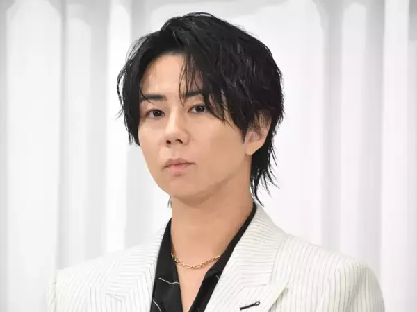 北山宏光、三船敏郎を意識しつつも「僕が演じる意味を持たせたい」　舞台『醉いどれ天使』へ意気込み