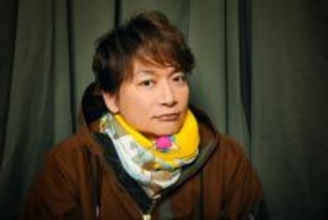 香取慎吾、「０から全部自分で生み出す」音楽、ライブ、絵への特別な思い