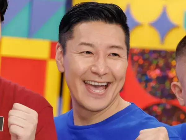 「駐車場たります？」チョコプラ長田、6台目＆7代目の愛車を購入にファンビックリ