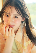 「めざましテレビ」イマドキガール美女に“身長176cm股下90cm”圧倒的スタイルの美女も　ヤンジャン最新号