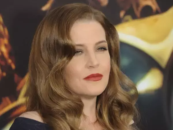 リサ・マリー・プレスリーさん、亡くなる前にドラッグの使用を再開、大幅減量していた　