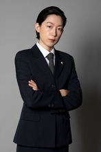 江口のりこ、唐沢寿明主演『フィクサー』Season2のキーパーソンに　今夜放送Season1・第3話に初登場