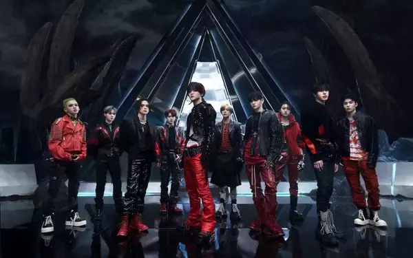 高橋文哉主演『伝説の頭 翔』主題歌に、TREASUREの日本オリジナル曲が決定！　コメント到着