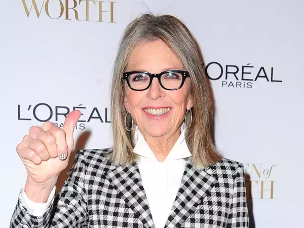 ダイアン・キートンさんの死因が明らかに　健康状態が「急激に悪化」か