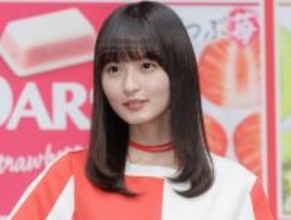 乃木坂46・遠藤さくら、“マイルール”を明かす「ちょっと恥ずかしくて」
