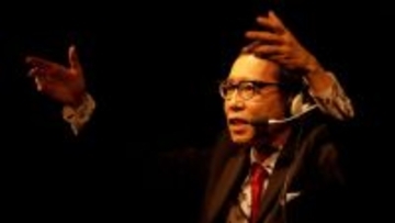 【ライブレポ】清野茂樹単独トークライブ「アイアム実況者」に見た“真の邪道”