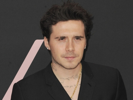 ブルックリン・ベッカム、不仲の実家家族に反撃？ 「ごめん、聞こえない。忙しくって」