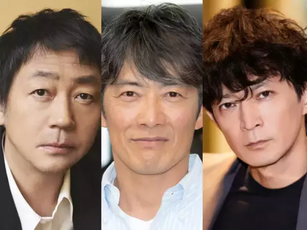 『ラムネモンキー』人生に行き詰った51歳を“再起動”！　マチルダの名言が心に刺さる　