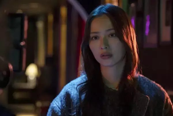 『略奪奪婚』第5話 “千春”内田理央、“海斗”ISSEIから想定外の事実を告げられる