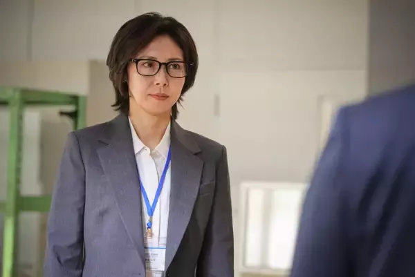 『おコメの女』第8話 物語は最終章へ！“正子”松嶋菜々子、ザッコクの解体を告げられる