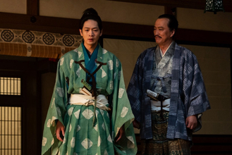 『豊臣兄弟！』“家康”松下洸平、今川親子の横暴に悔し涙　ネット同情「やめたげてよ…」「見てるのつらいよ」