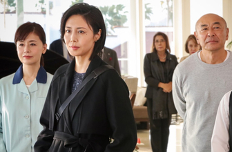 『おコメの女』初回 昨年大ブレイクの人気芸人登場　まさかの役柄に「まじ売れっ子」「面白い」の声（ネタバレあり）