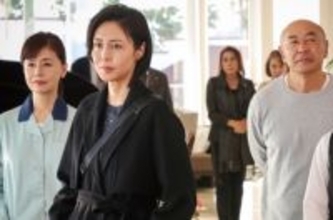 『おコメの女』初回 昨年大ブレイクの人気芸人登場　まさかの役柄に「まじ売れっ子」「面白い」の声（ネタバレあり）