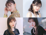 「乃木坂46卒業生、事務所移籍「する人」「しない人」　それぞれの活躍は？」の画像1
