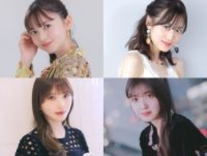 乃木坂46卒業生、事務所移籍「する人」「しない人」　それぞれの活躍は？