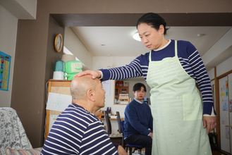 『おコメの女』人気女性タレントがサプライズ出演　肝っ玉母ちゃん役に称賛続々「かっこいいよ…」「神配役」