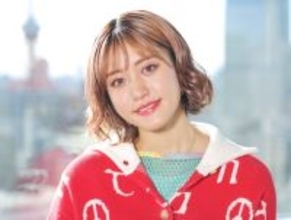 王林、超絶美スタイル＆美肌ショットがまぶしい！【本日誕生日】