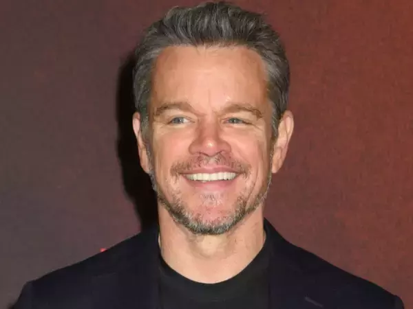 オスカー受賞『エブエブ』監督最新作からライアン・ゴズリングが降板　マット・デイモンに白羽の矢