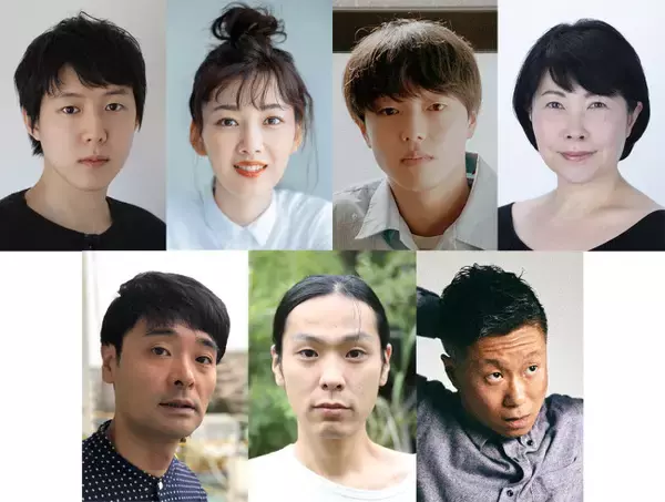小日向星一、佐々木春香、池谷のぶえ出演！　ヤヌシュ・コルチャックの名作『子どものためのうつくしい国』上演　演出はノゾエ征爾