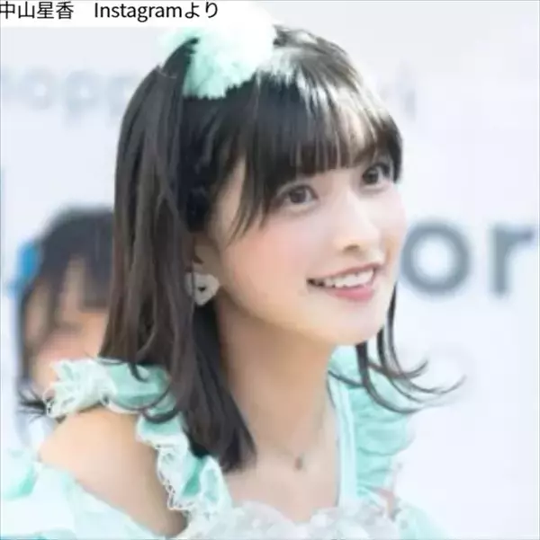 免許証にネット騒然の現役アイドルが「スタイル抜群」　水着で美オーラ「素敵」「可愛すぎ」