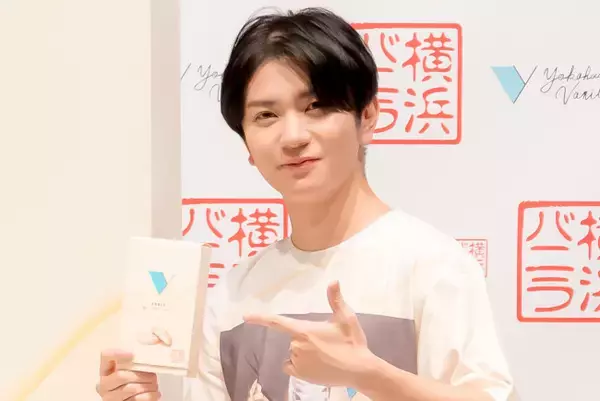 高橋優斗、会社設立から約1年を振り返り「すごく大変なこともたくさんありました」