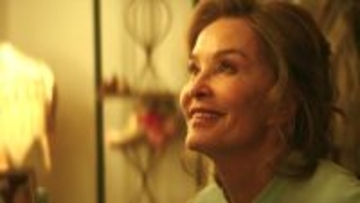 ジェシカ・ラング主演＆キャシー・ベイツ、ピアース・ブロスナン共演　人生賛歌の感動作『喝采』本予告＆場面写真解