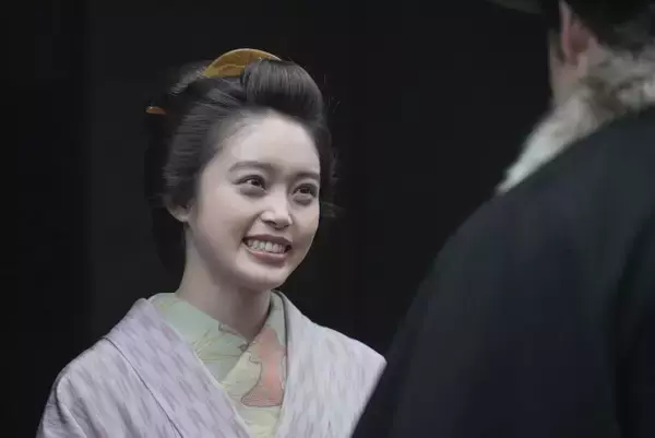 来週の『ばけばけ』“トキ”高石あかり＆“ヘブン”トミー・バストウ、熊本で新生活スタートも違和感