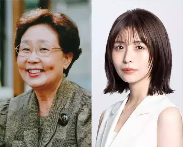 長濱ねる、初舞台決定！　平和への願いを込めて1人で朗読『東京の空』3.11上演