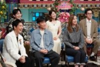 「ミルクだけに甘いよ！」M！LKリーダー・吉田仁人が初登場で大失態!?　今夜の『さんま御殿』