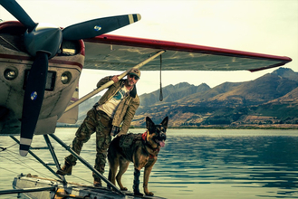 ＜名優×犬＞言葉を超えた絆が紡ぐ、感動のバディ映画4選