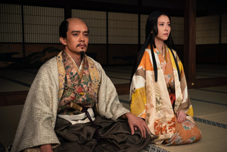 『豊臣兄弟！』第40回 “秀吉”池松壮亮、“家康”松下洸平から身内を差し出すよう要求される