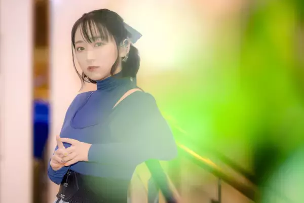 悠木碧「自分の引き出しにはない芝居が必要だった」　“師匠たち”から受け取ったもので挑んだ『羅小黒戦記2』