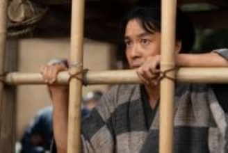 『豊臣兄弟！』第5回 “小一郎”仲野太賀＆“藤吉郎”池松壮亮、鵜沼城の調略を命じられる